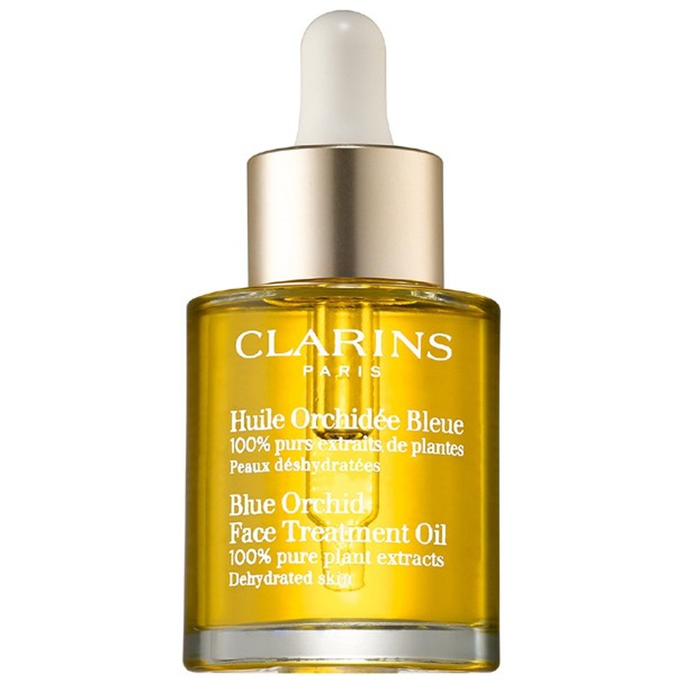 Top 5 de beleza: óleos de tratamento facial