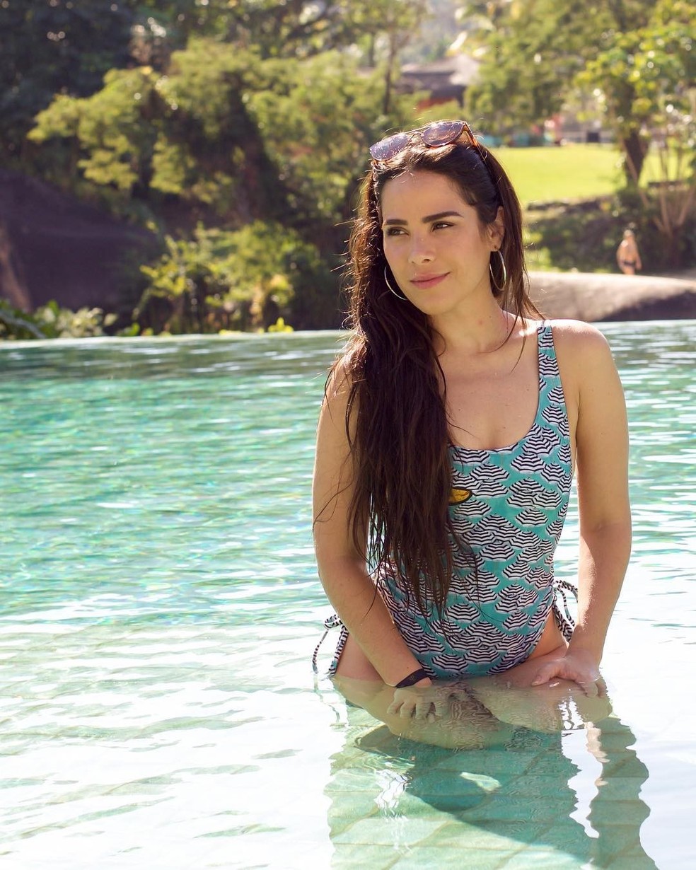 Wanessa (Foto: Instagram/Reprodução) — Foto: Glamour
