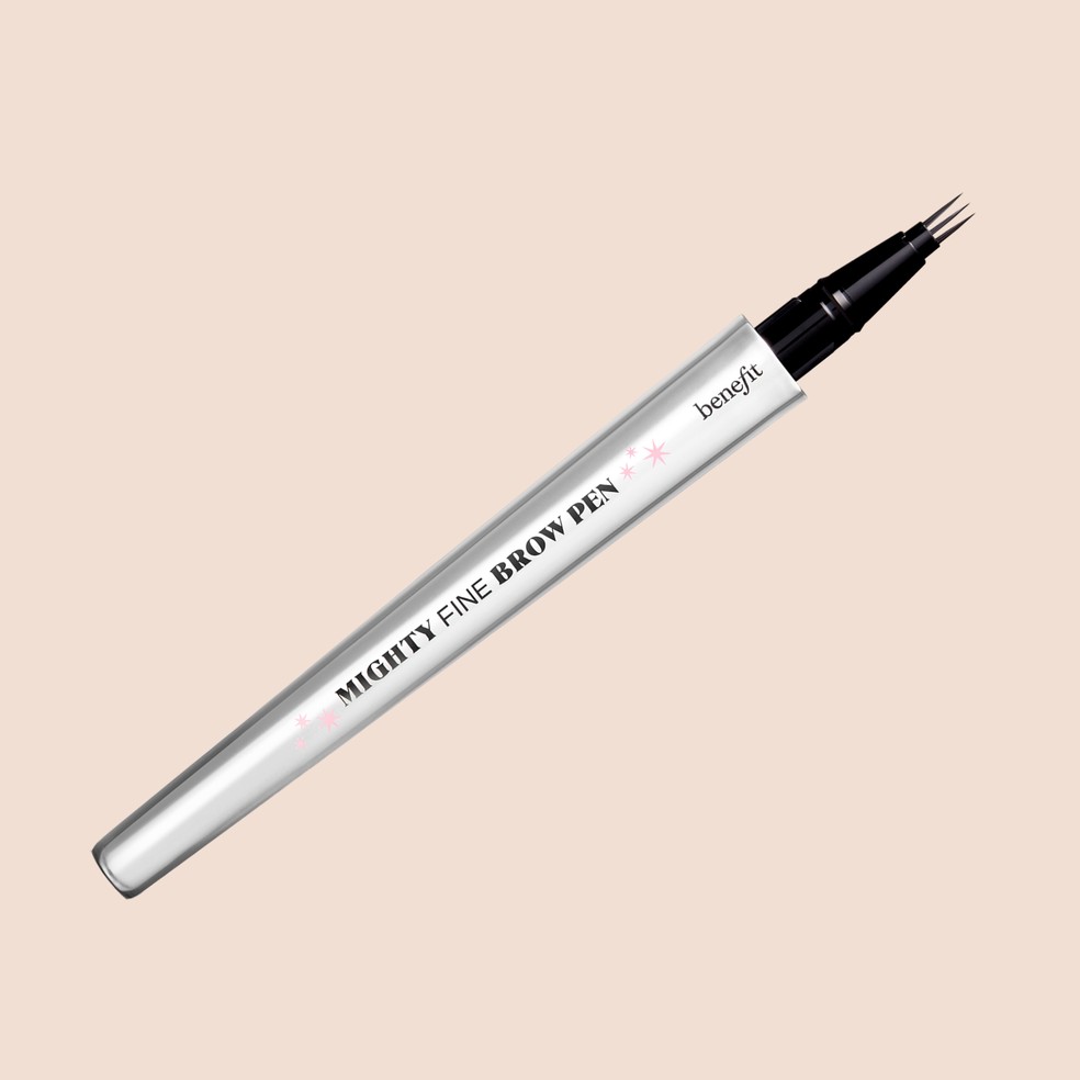 Os melhores produtos para sobrancelhas do Prêmio Glamour de Beleza 2026 — Foto: Divulgação