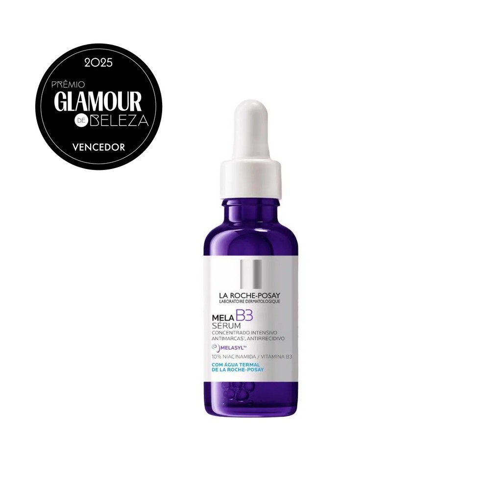 Os melhores produtos para tratamento de pele do Prêmio Glamour de Beleza 2025 — Foto: Glamour