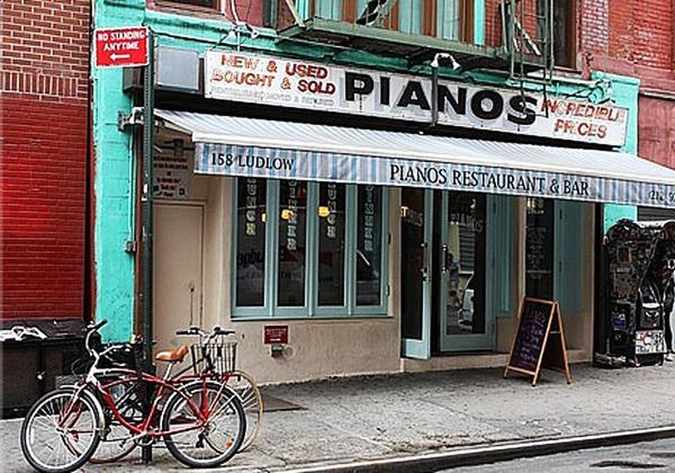 Pianos (Foto: Reprodução) — Foto: Glamour
