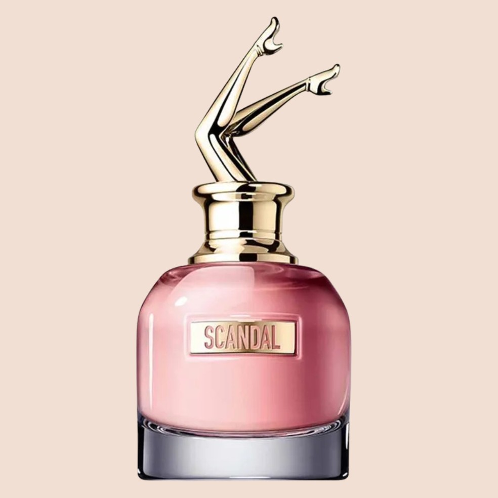 Scandal, Jean Paul Gaultier (R$ 648,90) — Foto: Divulgação