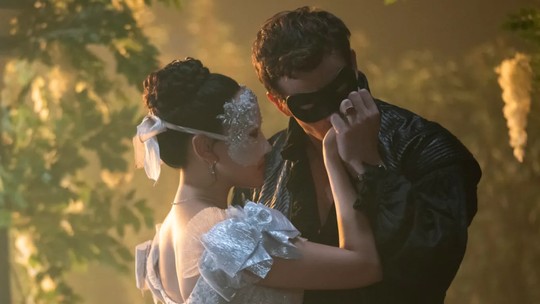 Bridgerton 4: Netflix revela primeiras imagens da temporada