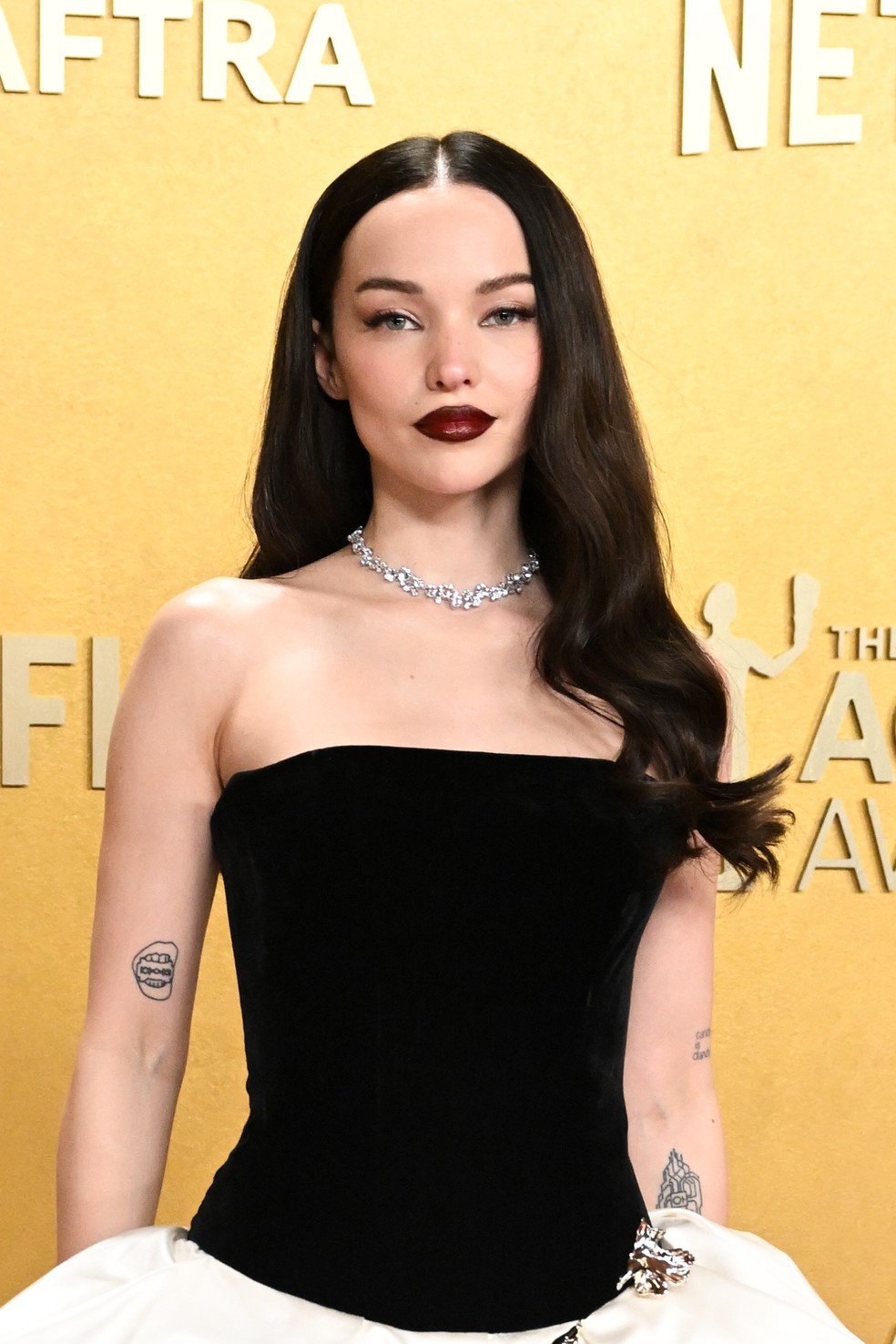 Dove Cameron — Foto: Getty Images