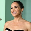 Meghan Markle - Getty Images