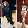 De Zendaya a Marina Sena, vestido sereia volta a ser queridinho das celebs - Getty Images - Reprodução/Instagram