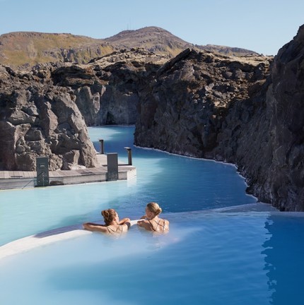Resort escolhido por Anitta tem diárias a partir de R$ 8 mil — Foto: Reprodução/Instagram