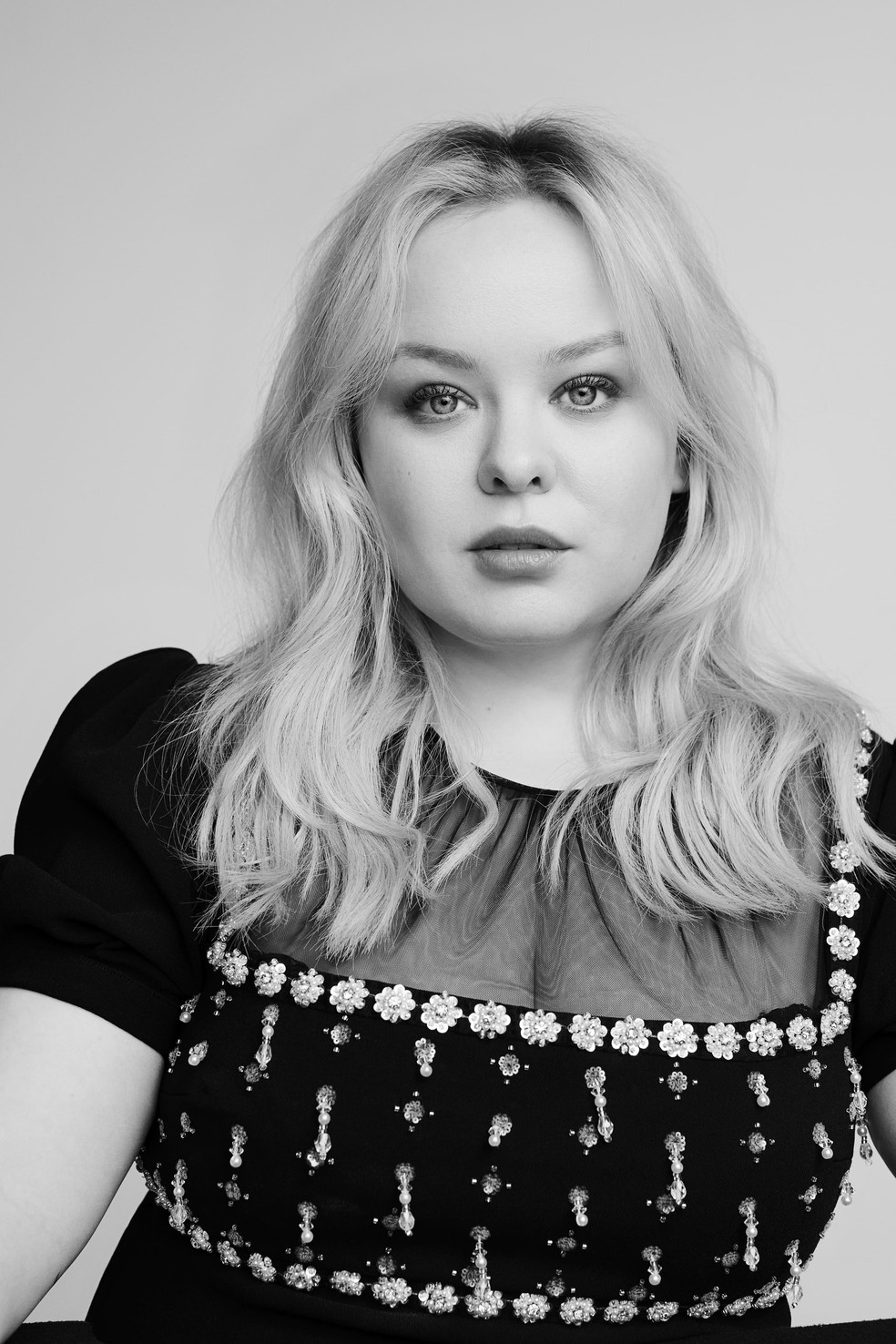 Nicola Coughlan fala sobre protagonismo em Bridgerton 'Eu nunca me