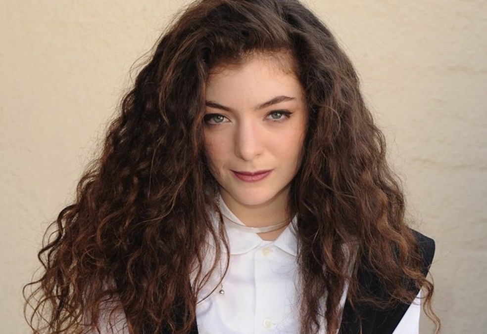Lorde (Foto: Getty Images ) — Foto: Glamour
