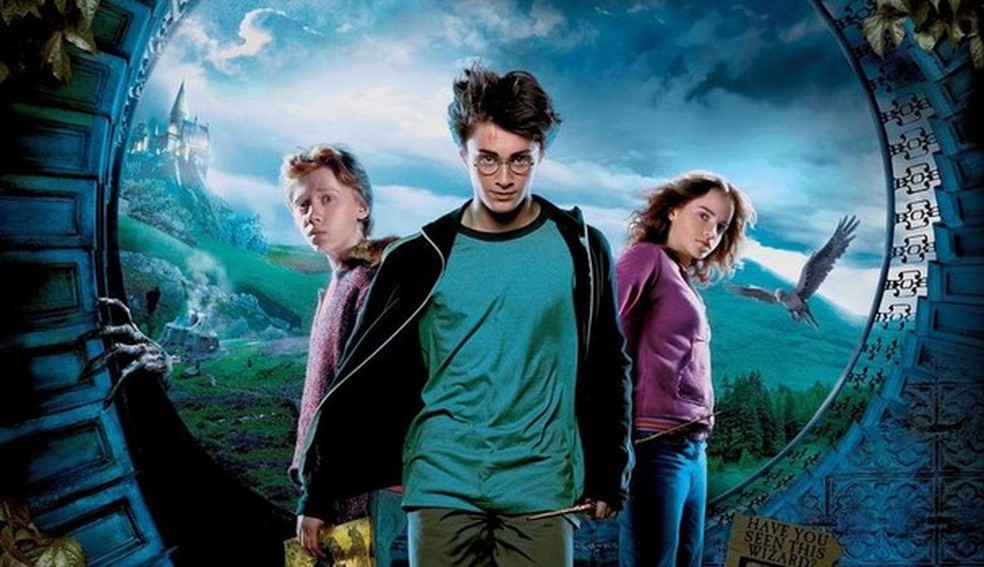 Harry Potter e a Pedra Filosofal' ganha nova versão em comemoração aos 20  anos do filme - Olhar Digital