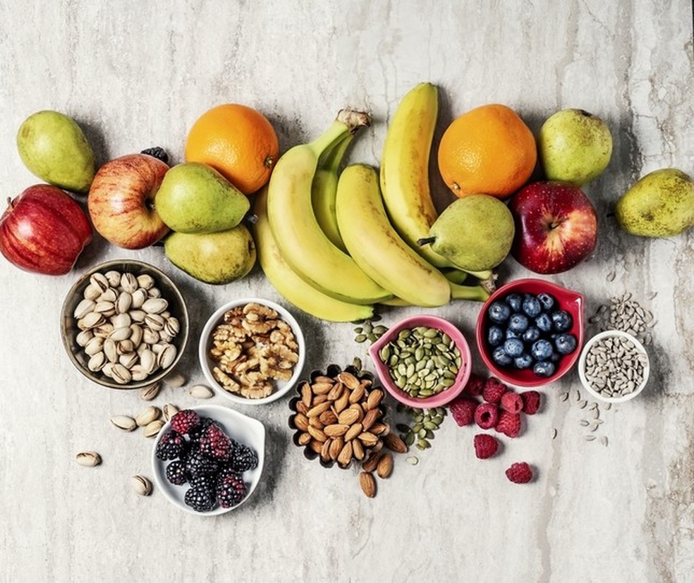 Aqui estão os melhores alimentos para cada fase do período menstrual — Foto: Glamour