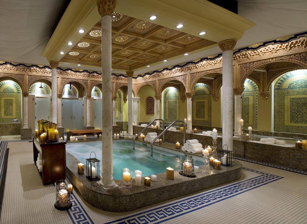 Palm Beach: saiba o que fazer no oásis de wellness na Flórida — Foto: Divulgação