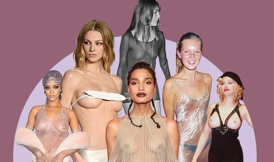 O que a proibição de nudez e looks extravagantes no tapete vermelho esconde?