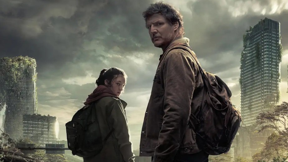 O filme cancelado de The Last of Us antes da série na HBO