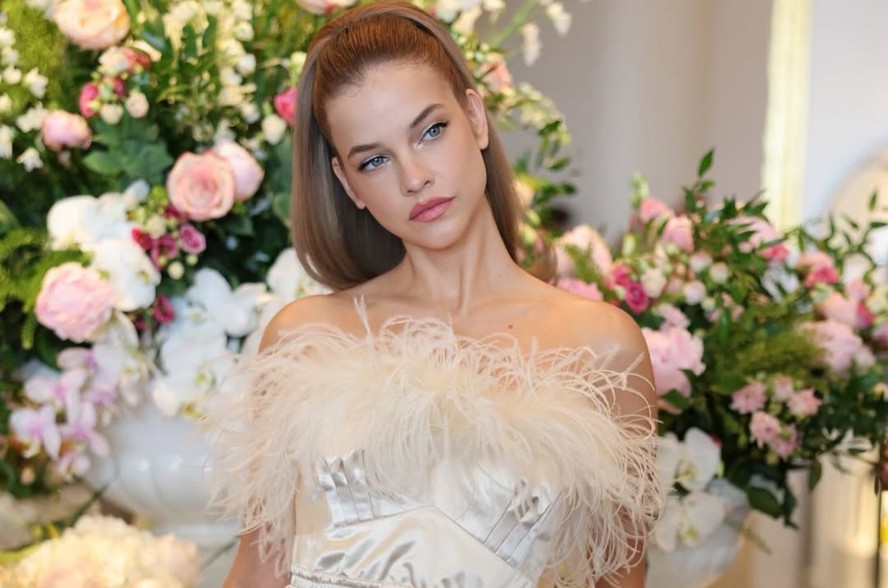 Barbara Palvin
