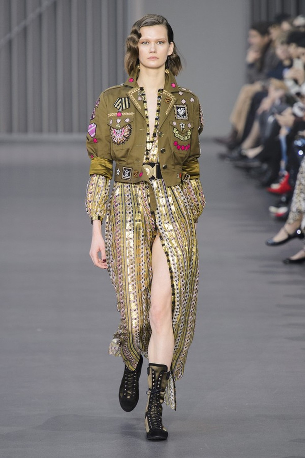 Temperley London (Foto: Imaxtree) — Foto: Glamour