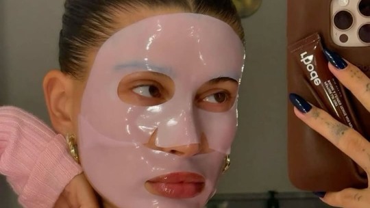 Máscaras de colágeno realmente funcionam? Aqui está o veredito de dermatologistas