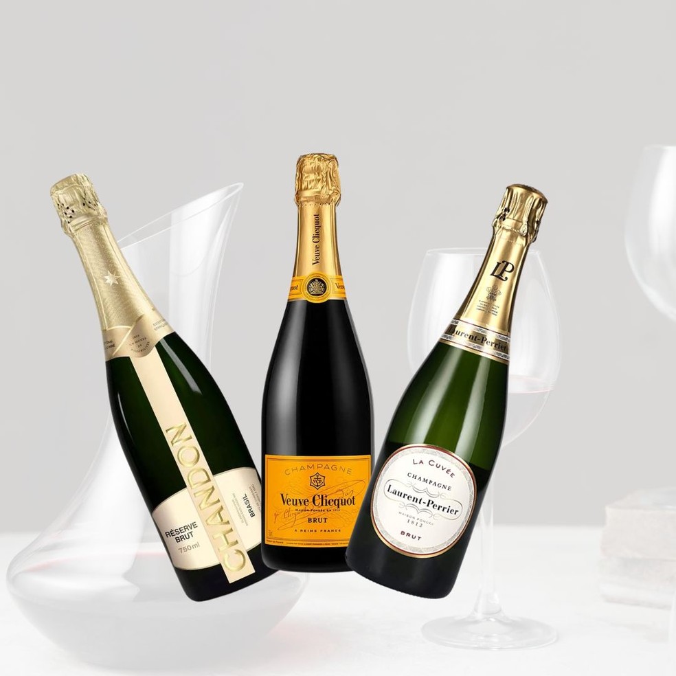 Vinhos de câncer — Foto: Glamour Brasil