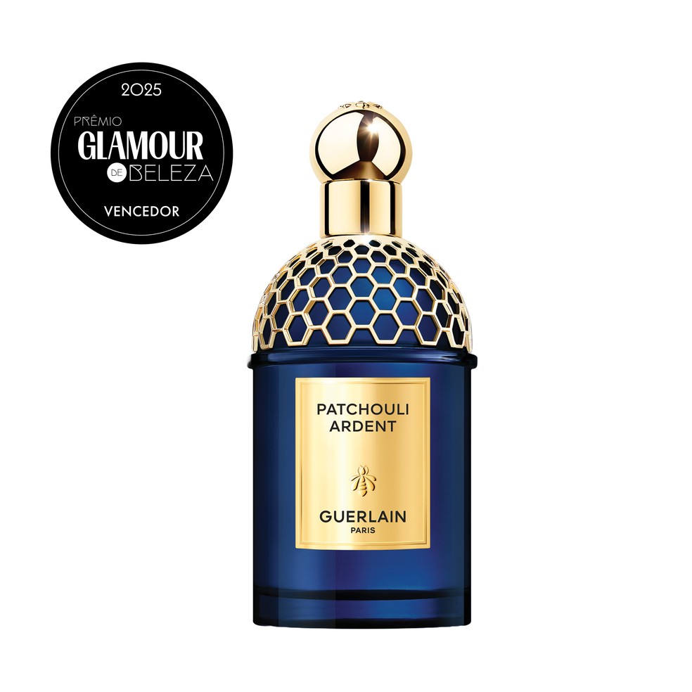 Os melhores perfumes do Prêmio Glamour de Beleza 2025 — Foto: Divulgação/Glamour