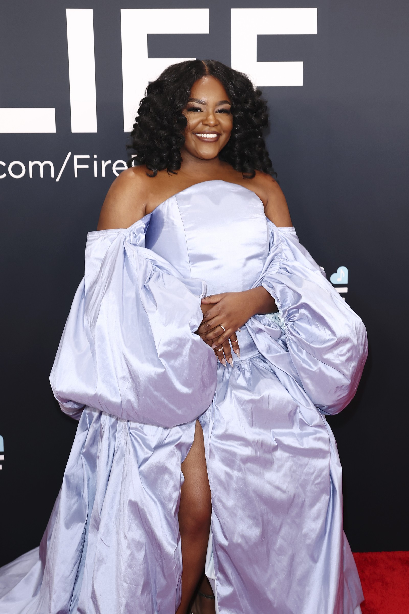 Christie Dashiell — Foto: getty images