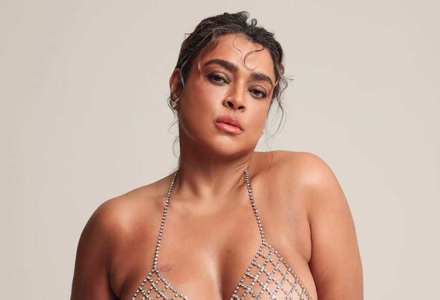 Preta Gil