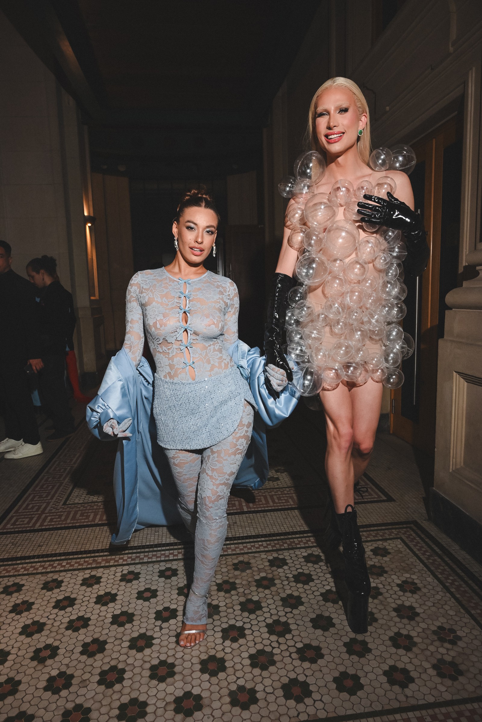 Geração Glamour 2024: confira os looks das famosas na décima edição do ...