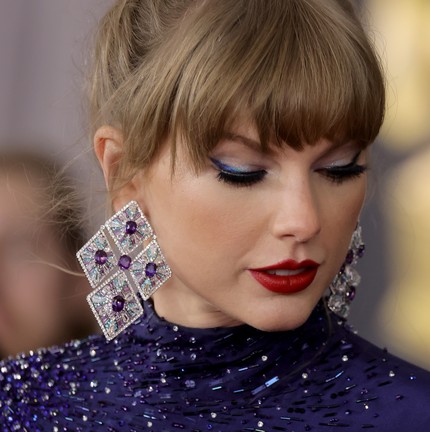 Taylor Swift — Foto: Getty Images