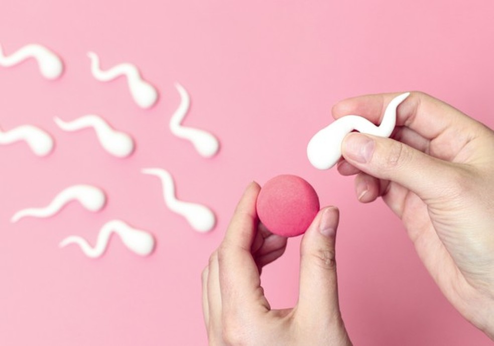 O que é fertilização? Tudo sobre a reprodução assistida e o congelamento de óvulos (Foto: Getty Images/iStockphoto) — Foto: Glamour