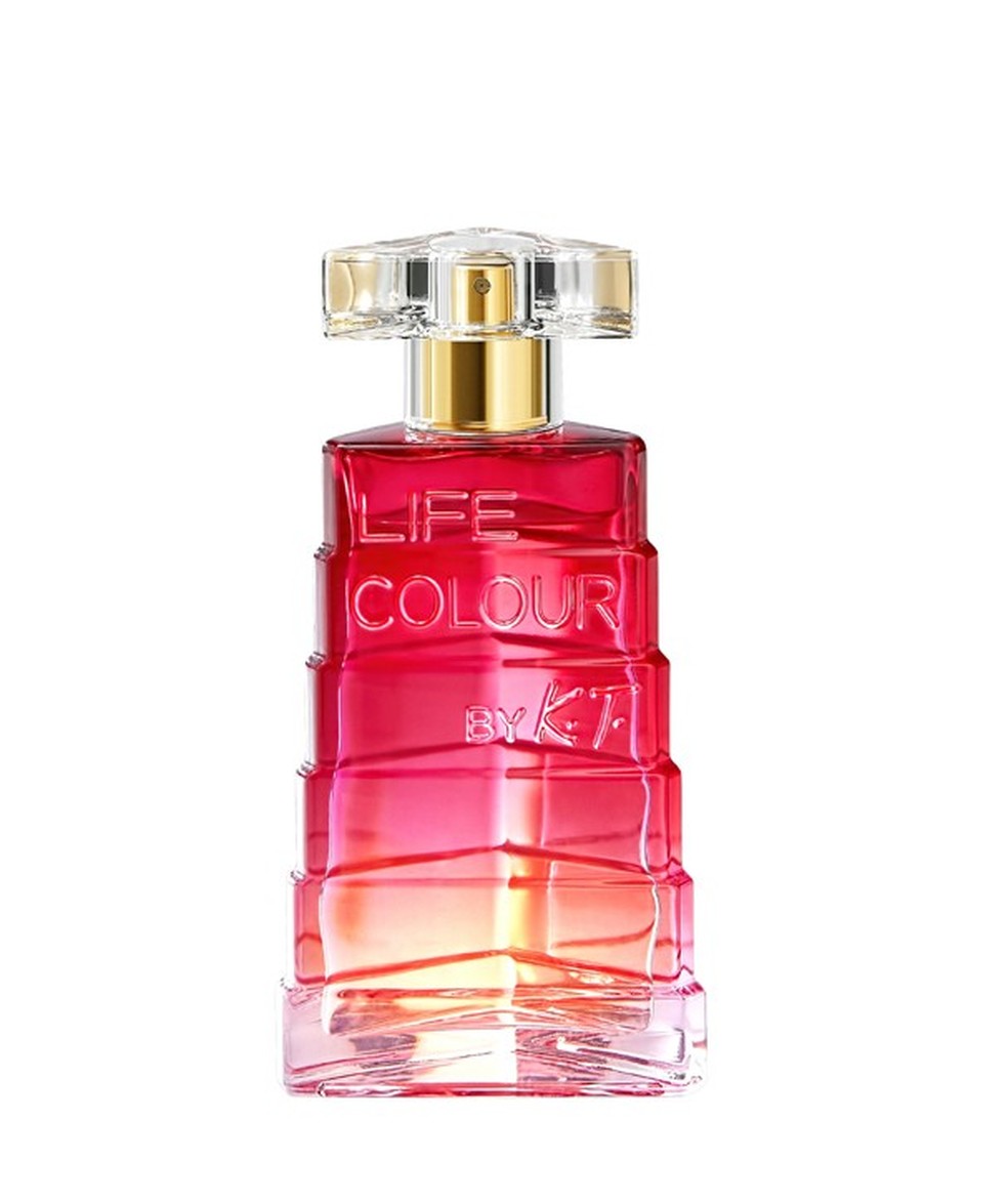 Perfume Avon Life Colour by Kenzo Takada, R$ 124 (Foto: Divulgação) — Foto: Glamour