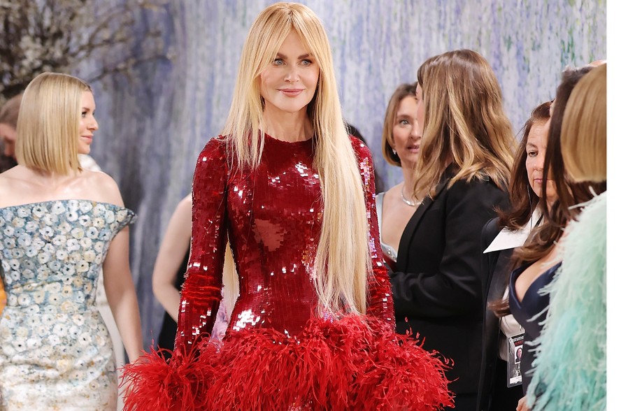 Met Gala 2026: os looks das celebridades no icônico baile de gala em Nova York