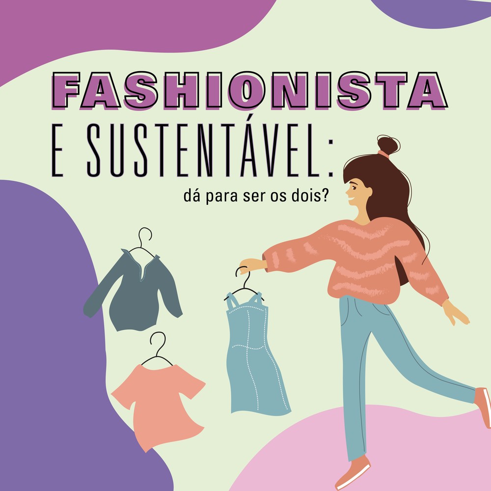 Fashionista O Que É
