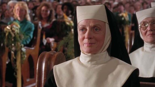 Além de Harry Potter, relembre 8 trabalhos marcantes de Maggie Smith