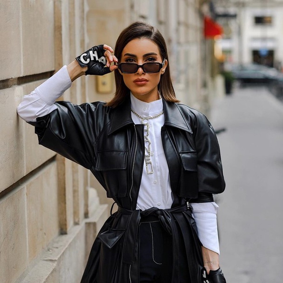 Camila Coelho (Foto: Instagram/Reprodução) — Foto: Glamour