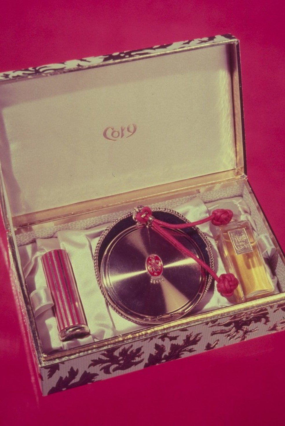 Perfume: descubra qual fragrância combina com o seu signo (Foto: Getty Images) — Foto: Glamour