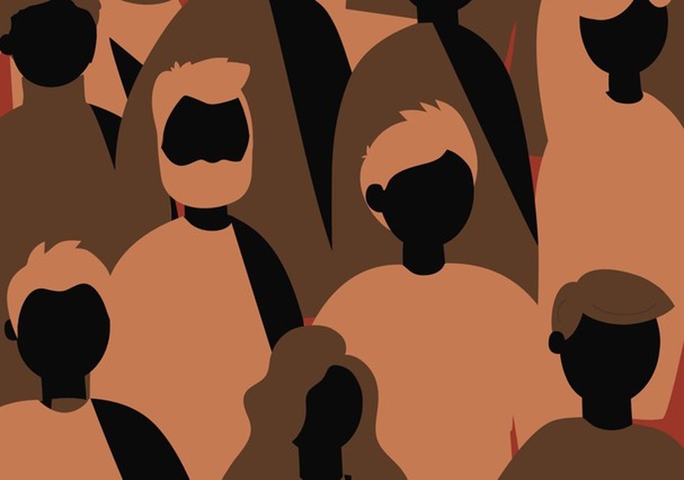 Vidas negras importam (Foto: Getty Images/iStockphoto) — Foto: Glamour