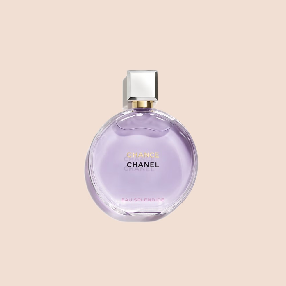 Os melhores perfumes do Prêmio Glamour de Beleza 2026 — Foto: Divulgação