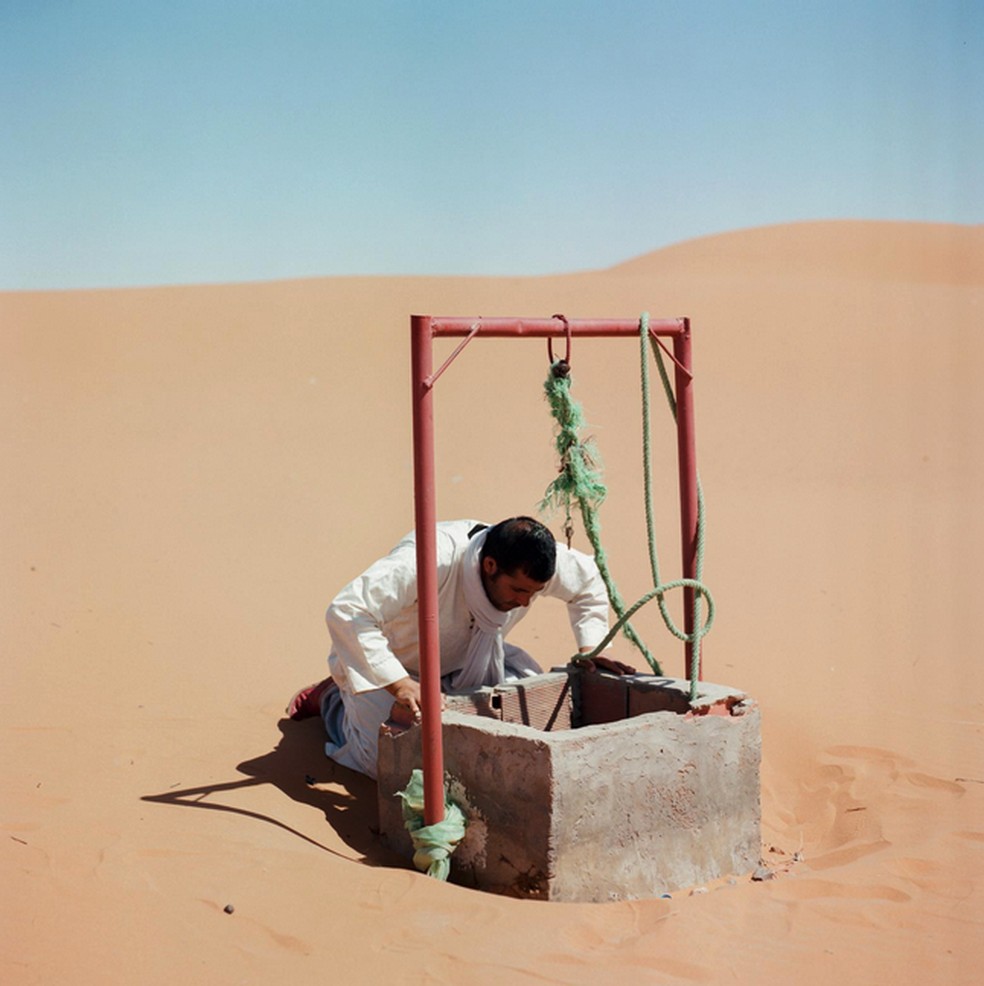 Before It’s Gone – M’hammed Kilito — Foto: M’hammed Kilito