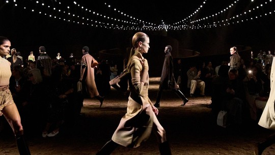 Hermès celebra a 86ª edição da revista Le Monde d'Hermès no Brasil Hermès celebra a 86ª edição da revista Le Monde d'Hermès no Brasil