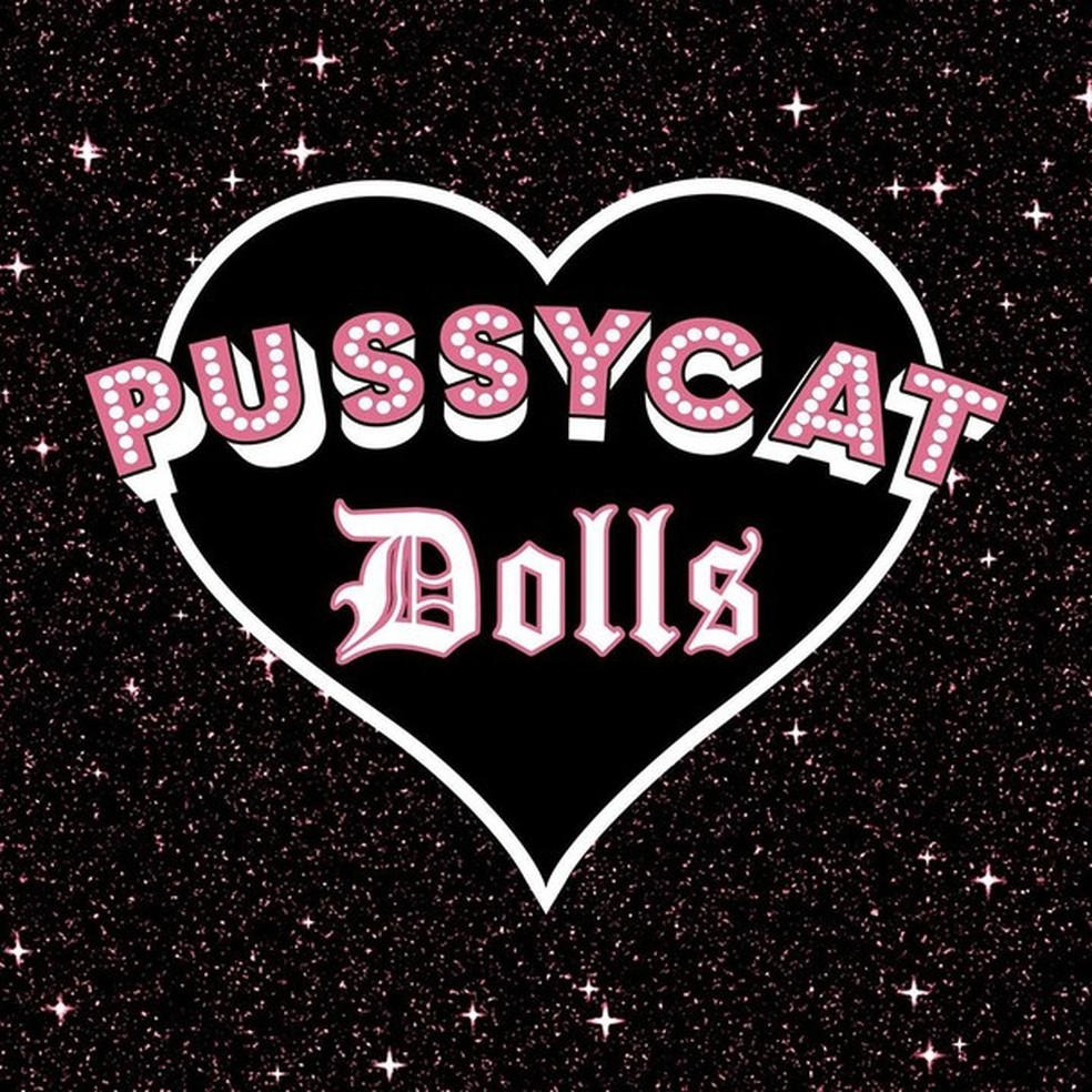 Para tudo! As Pussycat Dolls voltaram e farão uma turnê (Foto: Reprodução/Instagram) — Foto: Glamour