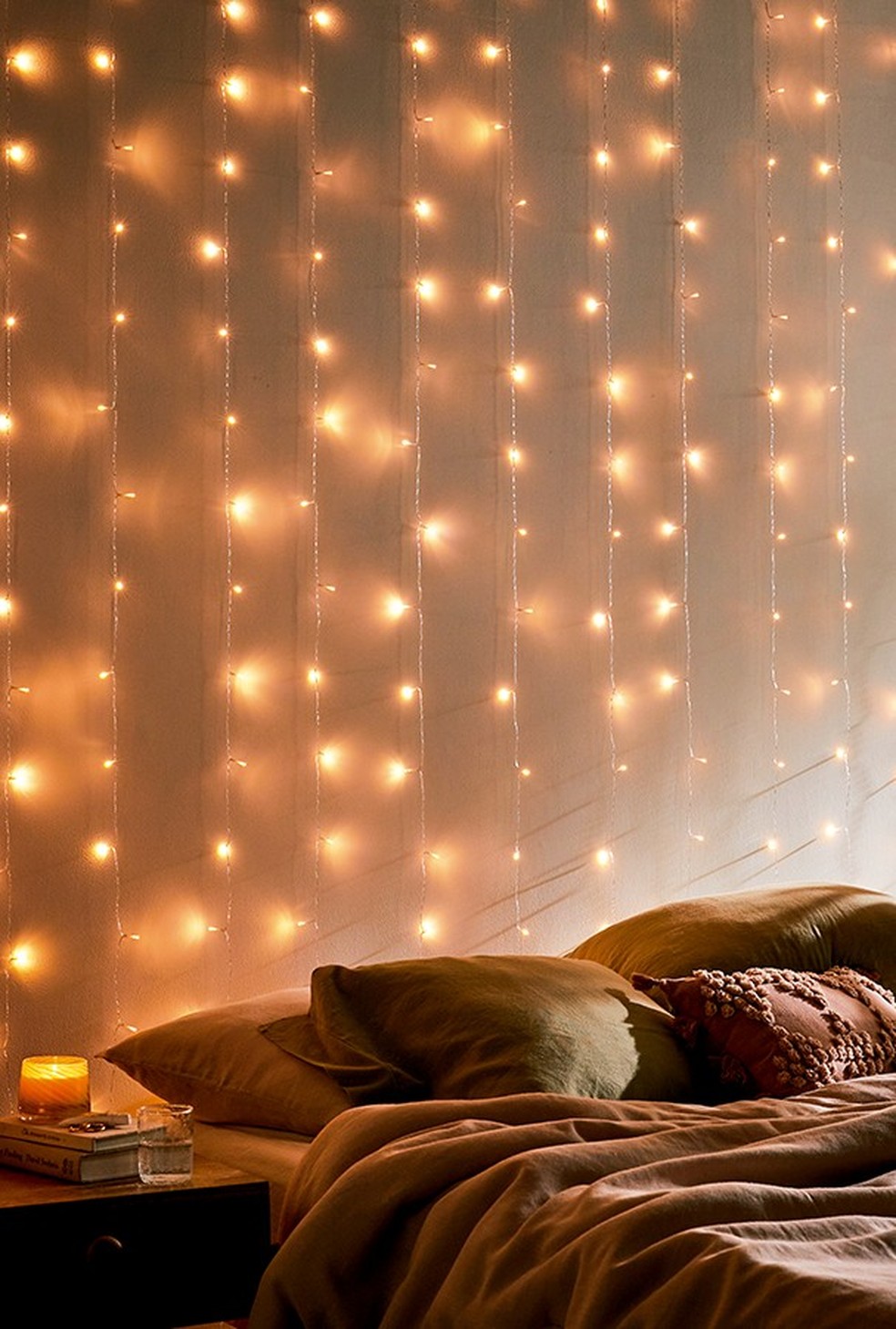 Luz, por favor! (Foto: divulgação) — Foto: Glamour