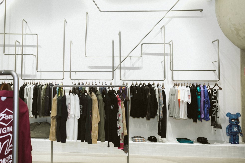 Lançamentos de moda de julho que merecem sua atenção — Foto: Divulgação