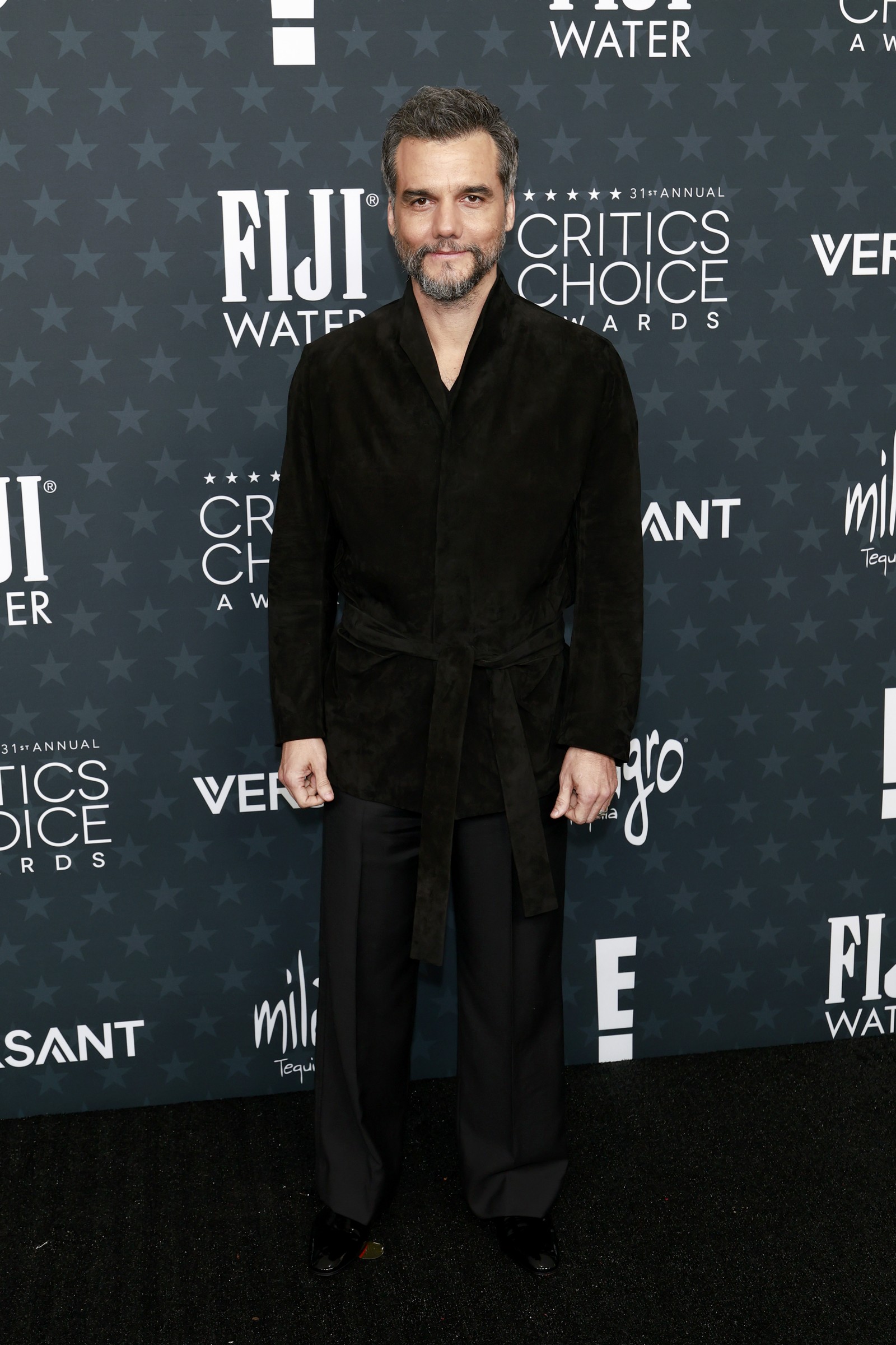 Wagner Moura — Foto: Getty Images