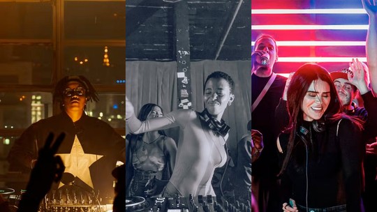 6 mulheres que estão redefinindo a música eletrônica (e você precisa conhecer)