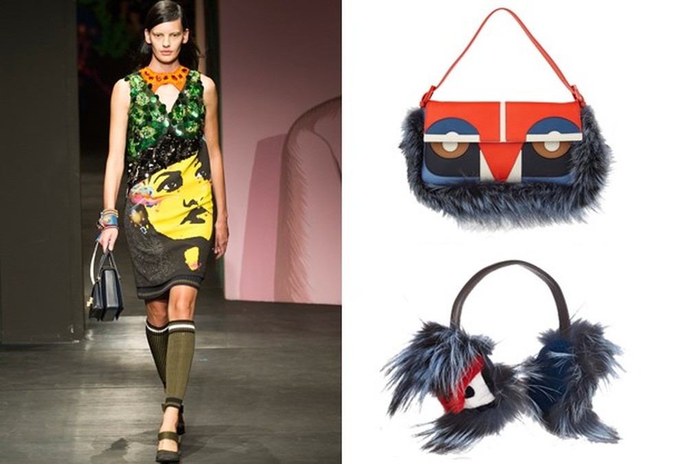 O que os fashionistas vão vestir na semana de moda de Nova York?