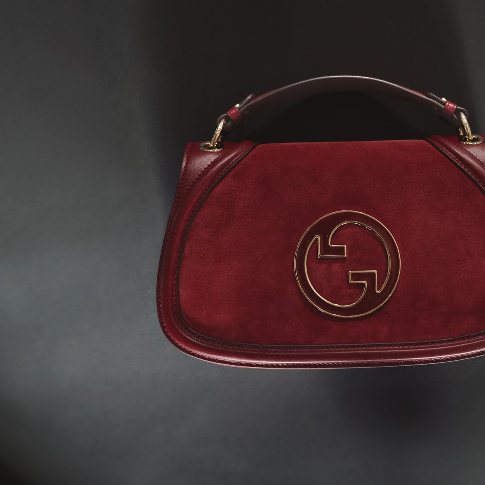 A nova it-bag da Gucci é um deleite para as fashionistas atemporais