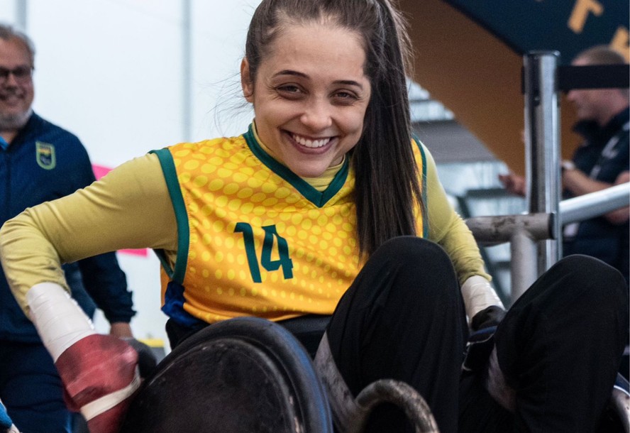 Hanna Ribeiro