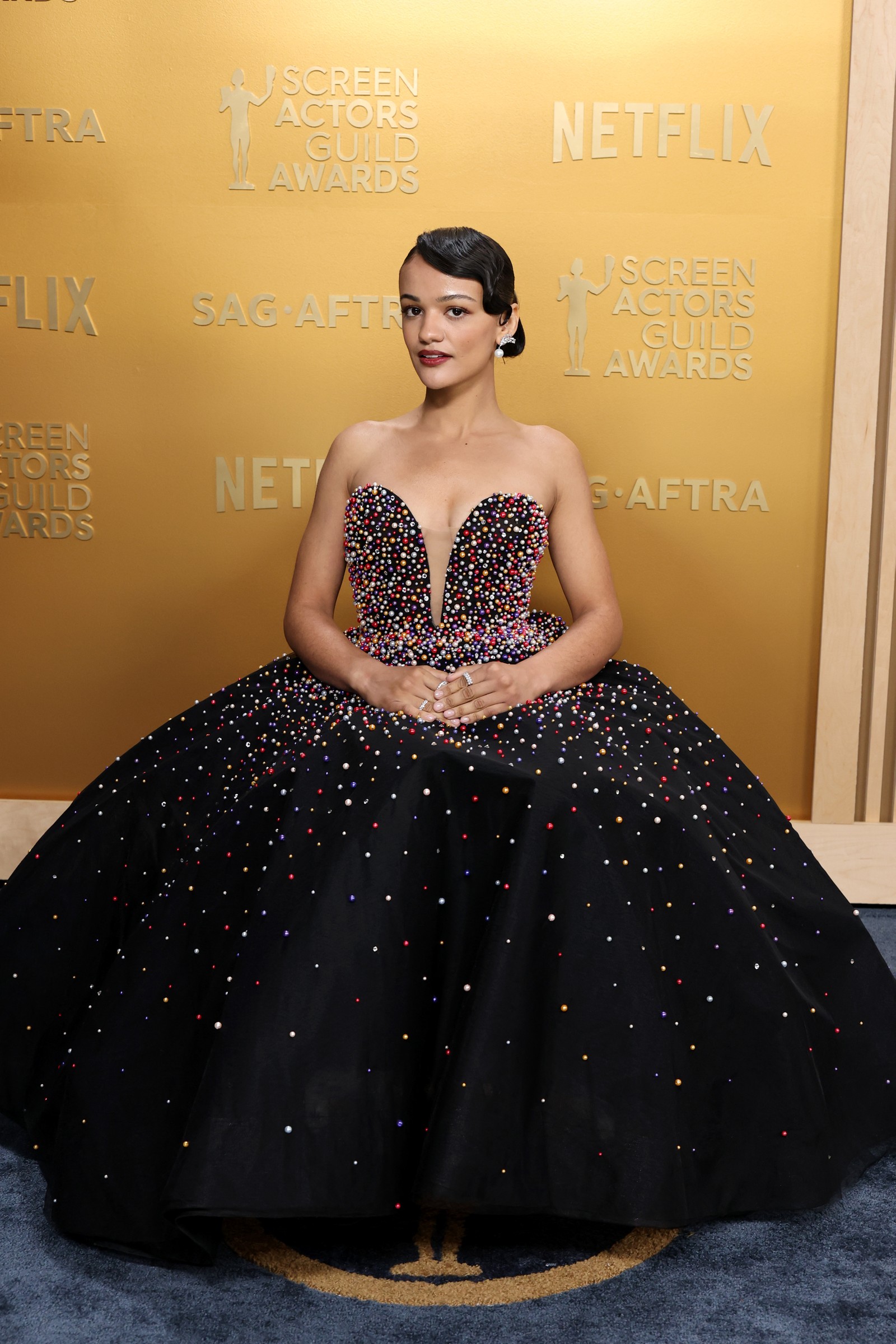 Marissa Bode — Foto: Getty Images