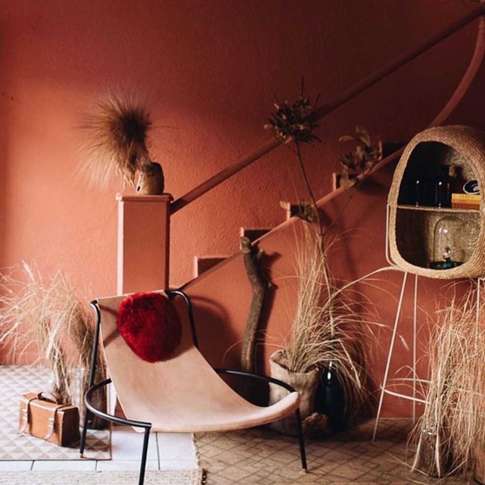 12 perfis no Instagram que toda mãe de planta precisa acompanhar (Foto: Instagram) — Foto: Glamour