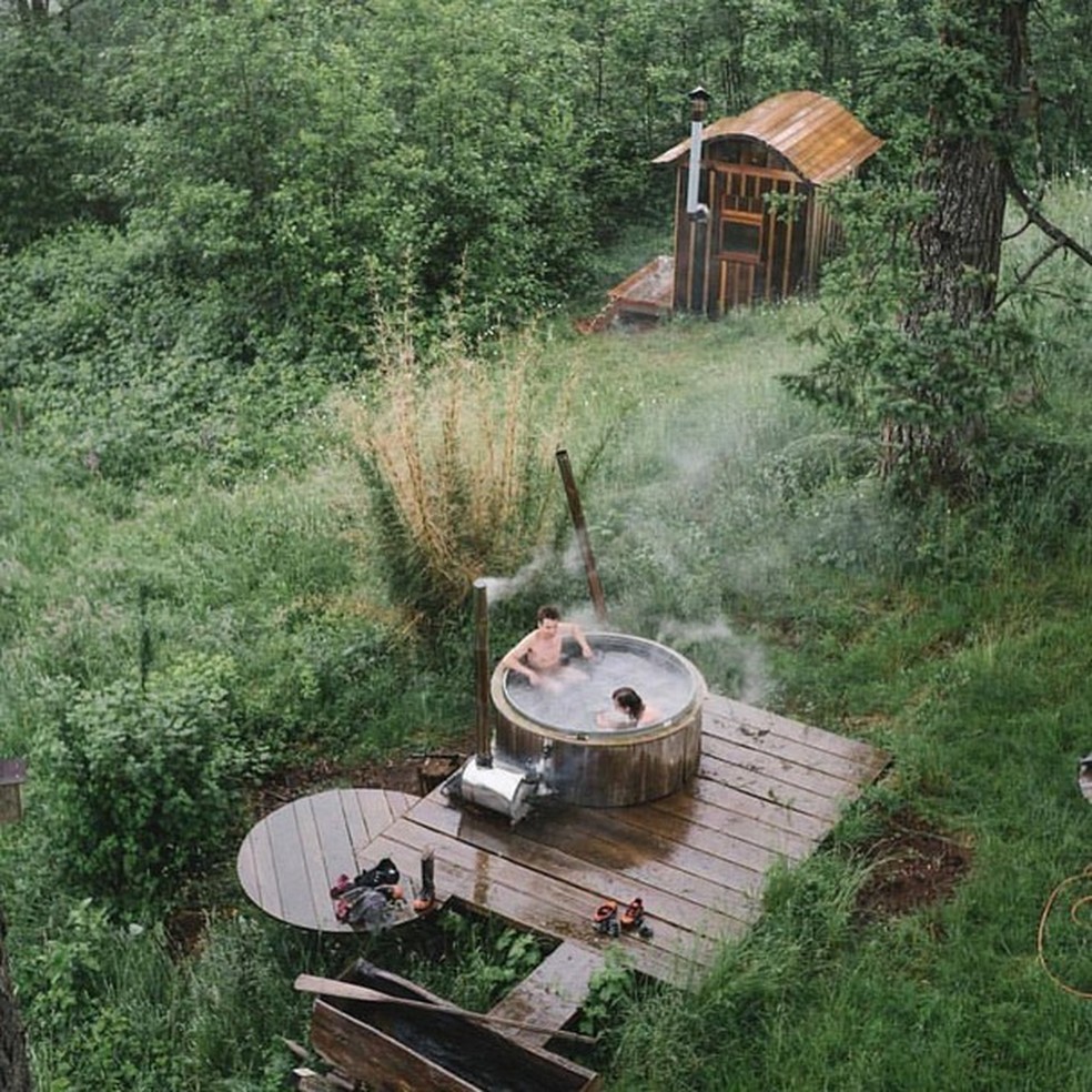 Hygge (Foto: Instagram @hyggelife) — Foto: Glamour