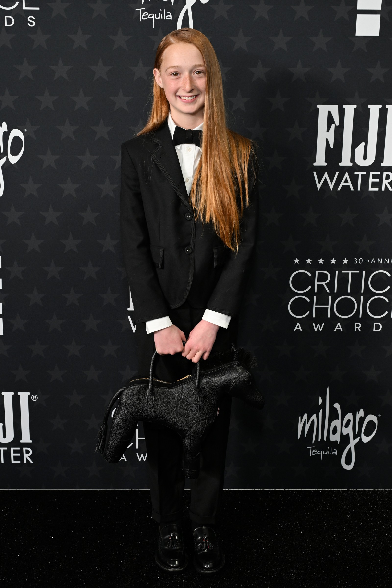 Zoe Ziegler — Foto: getty images